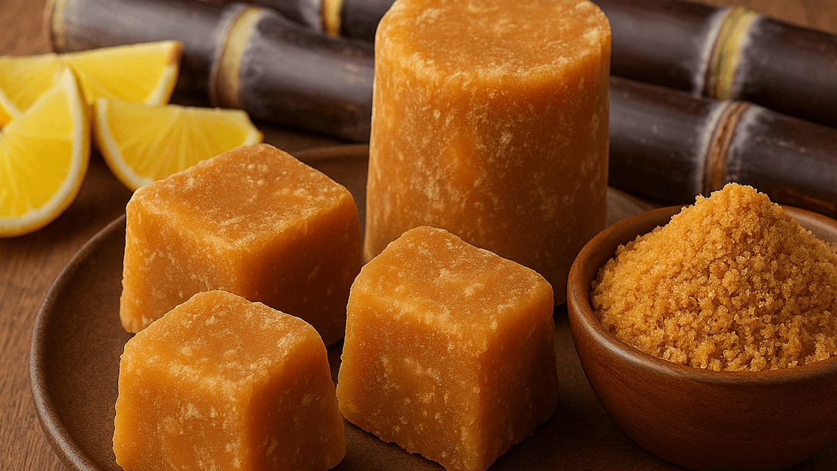 Spices Export